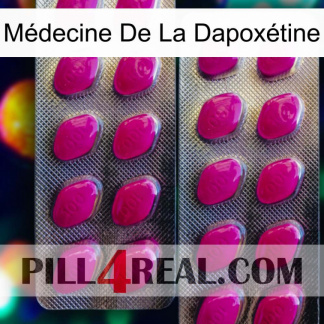 Médecine De La Dapoxétine 10